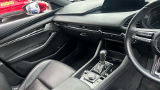 Mazda 3 2.0 Skyactiv G MHEV GT Sport Tech 5dr Auto Petrol Hatchback